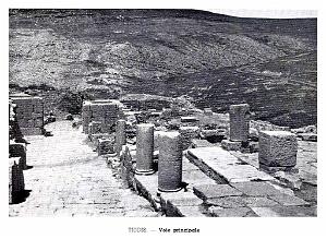 Villes Musees Algerie 039